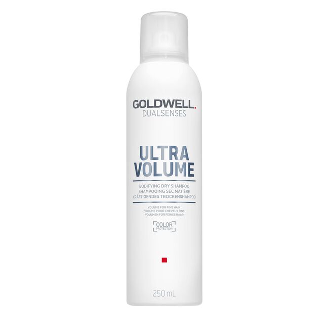 Dualsenses - Ultra Volume Bodifying Dry Shampoo