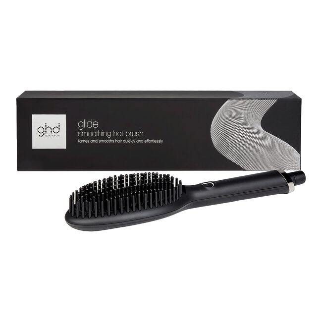 Glide Hot Brush