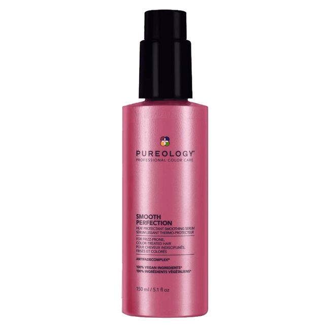 Smooth Perfection Anti-Frizz Serum