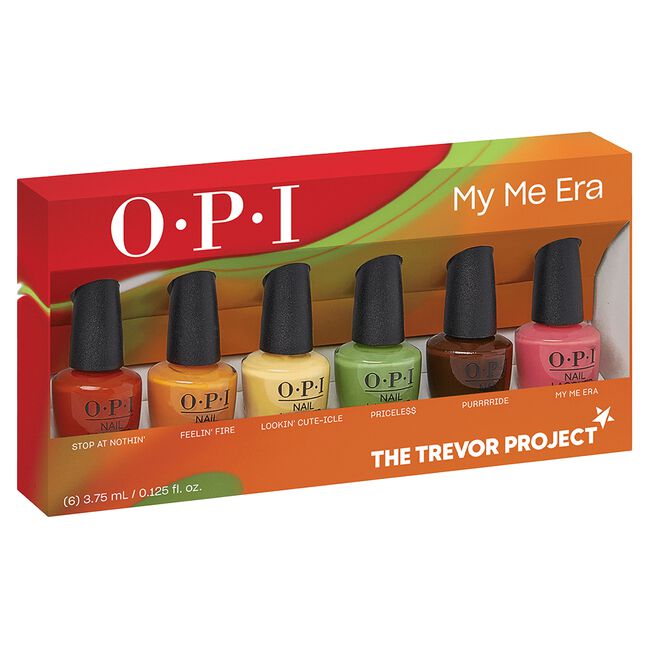 My Me Era Nail Lacquer Mini Kit