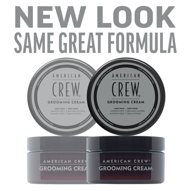 Grooming Creme