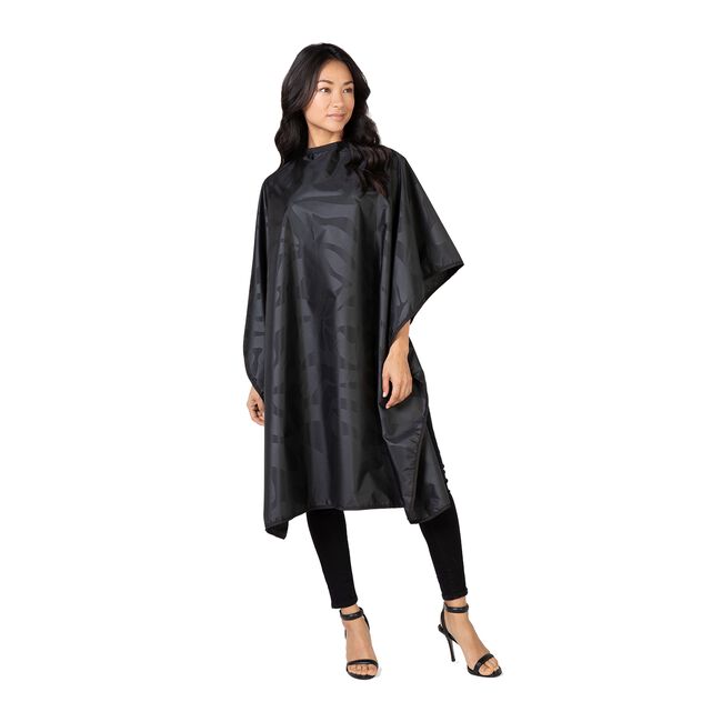 Bleach-Proof Incredi-Cape (Black)