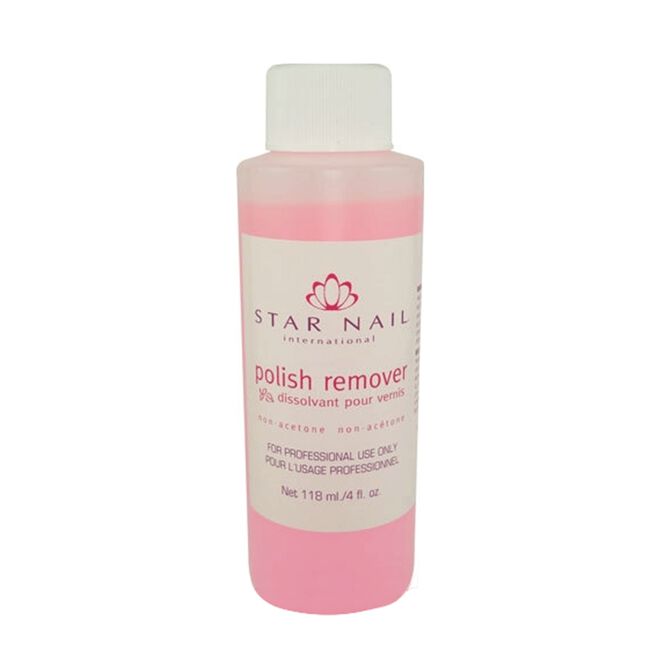 Non-Acetone Polish Remover #320