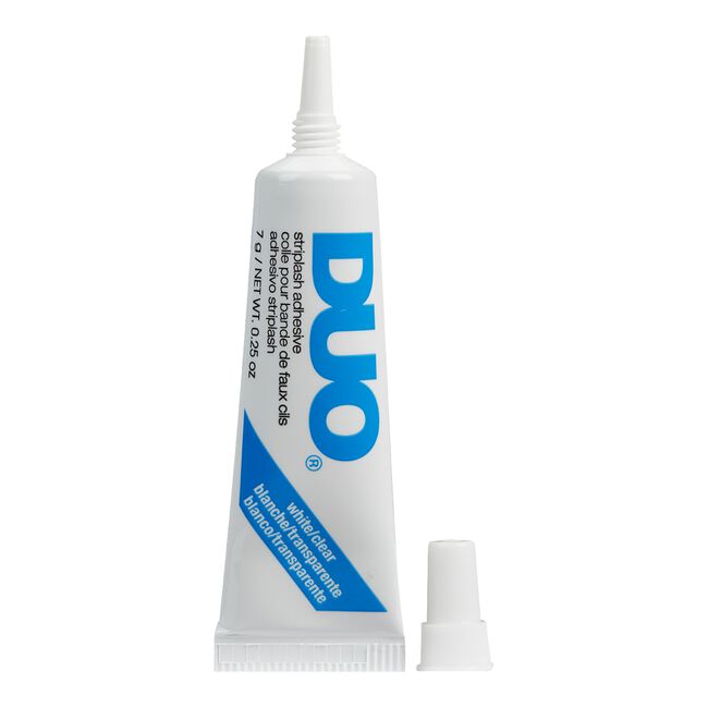 Duo Clear Lash Adhesive