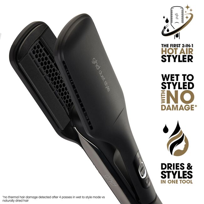 Duet 2-in-1 Hot Air Styler