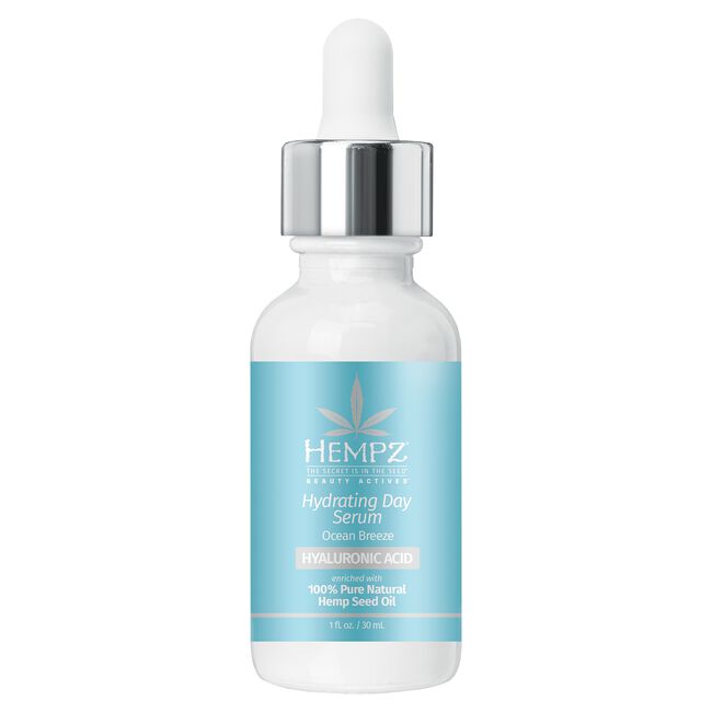 Ocean Breeze Hydrating Day Serum