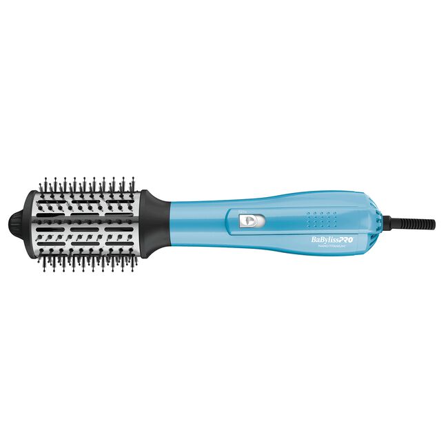 Oval Ionic Hot Air Brush