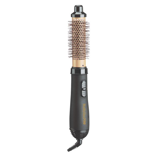 Ionic Hot Styler 1 1/4 inch