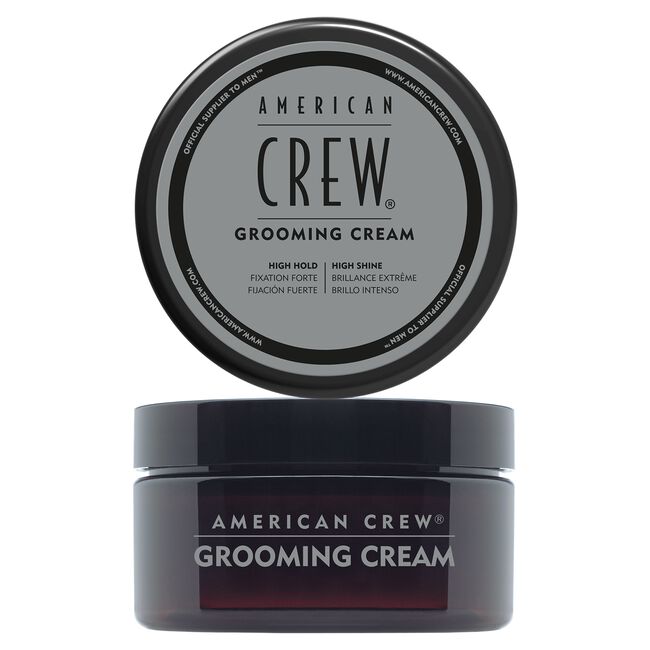 Grooming Creme