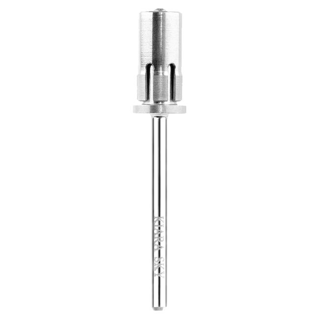 Regular Mandrel Bit- Non Coated