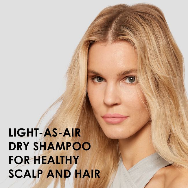 No. 4D Clean Volume Detox Dry Shampoo