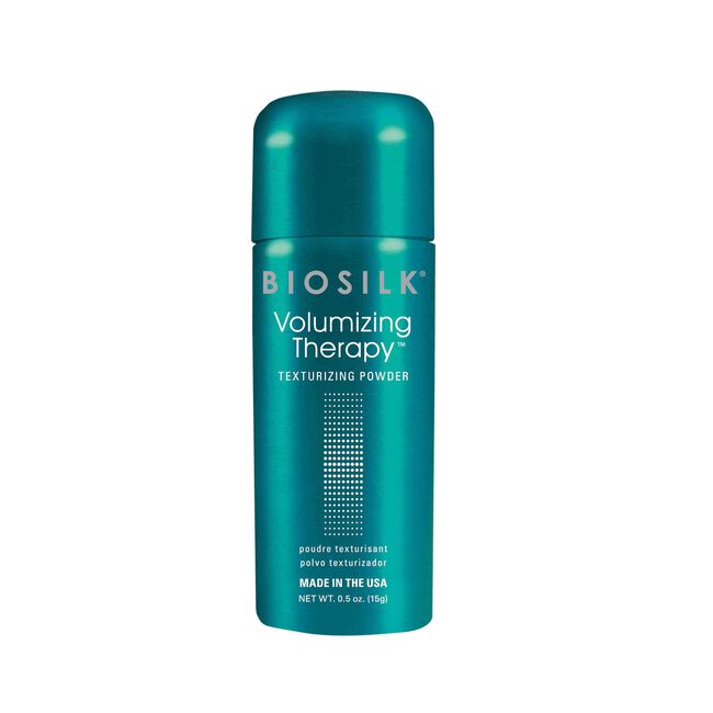 BioSilk Volumizing Therapy Texturizing Powder