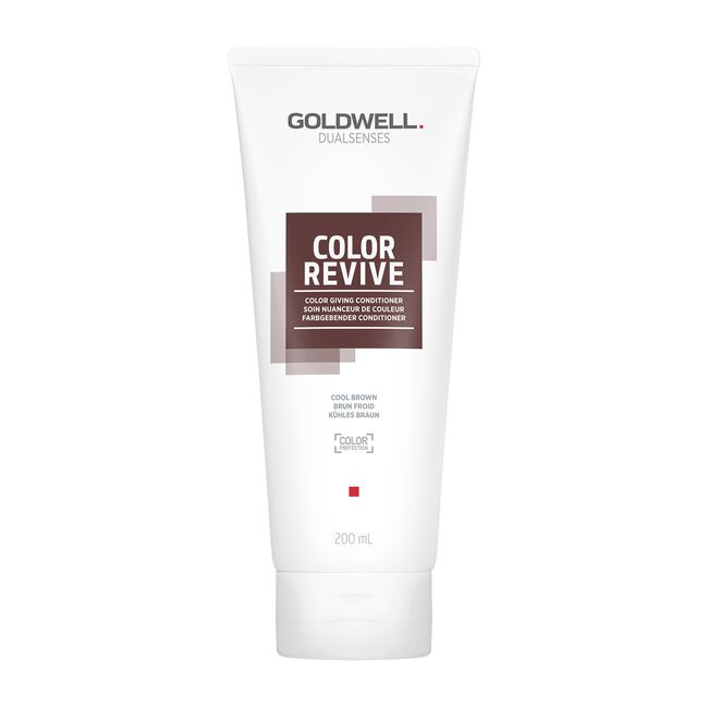 Dualsenses Color Revive Conditioner - Cool Brown