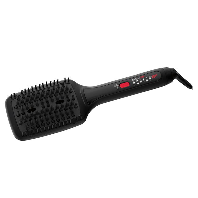 Rapido Hyper Stick Plus Ionic Thermal Brush