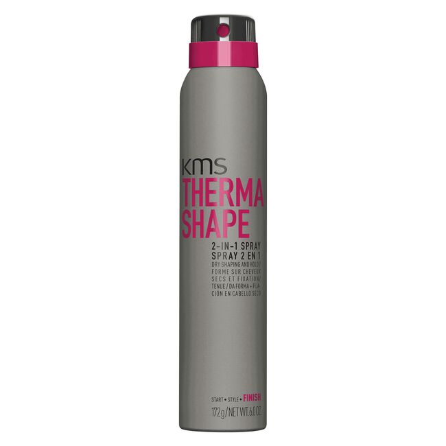 THERMASHAPE 2-In-1 Spray