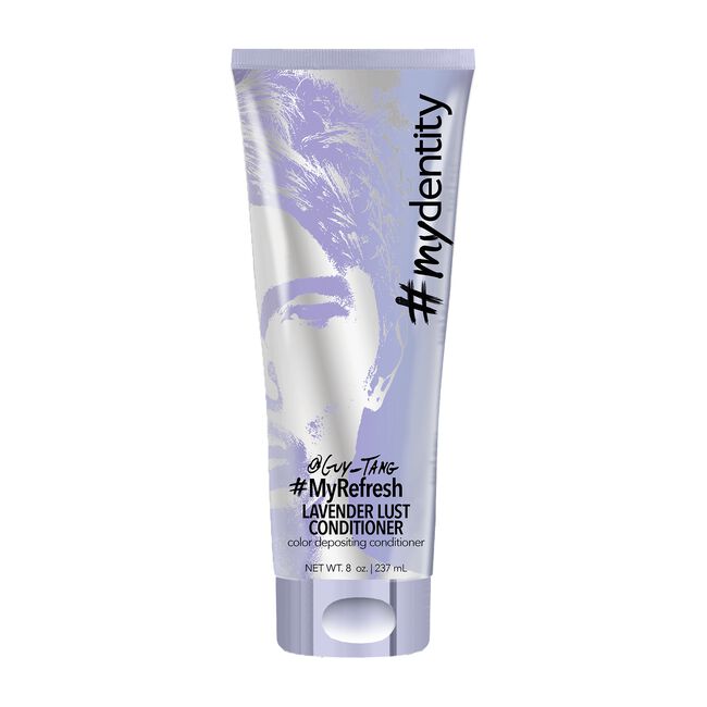 #MyRefresh Lavender Lust Conditioner