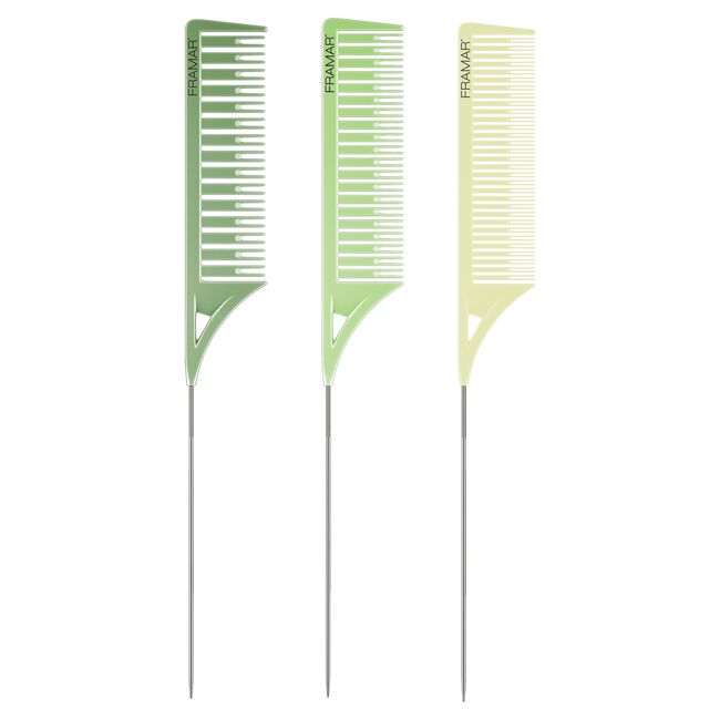 Plant Mom Dream Weaver Comb Set