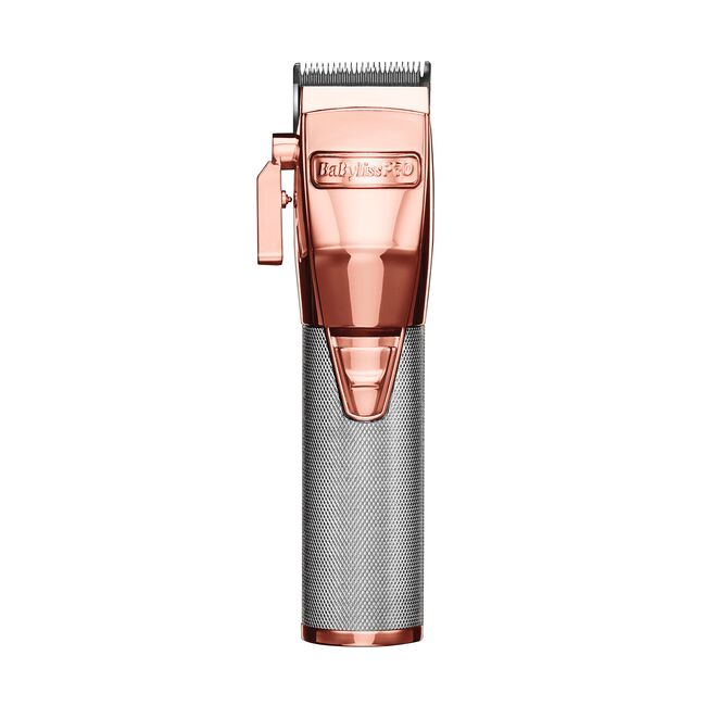 RoseFX Cordless Clipper