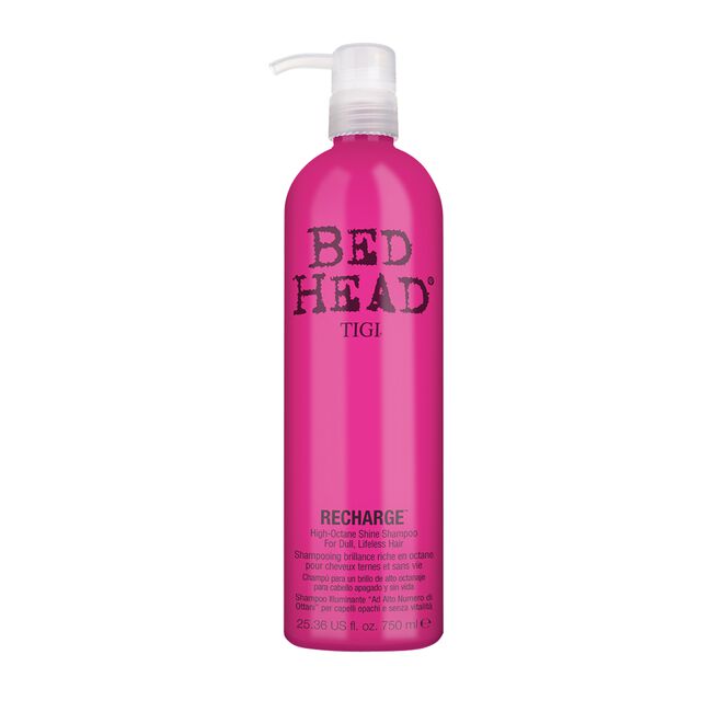 Bed Head Recharge Shampoo