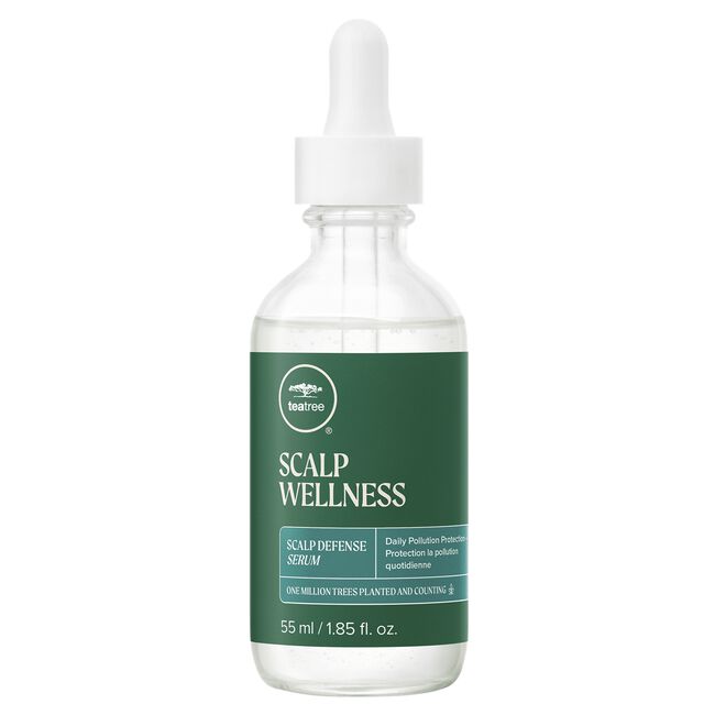 Tea Tree Scalp Defense Serum