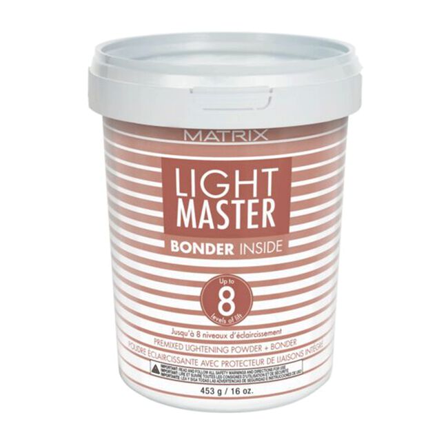 Light Master Bonder Inside