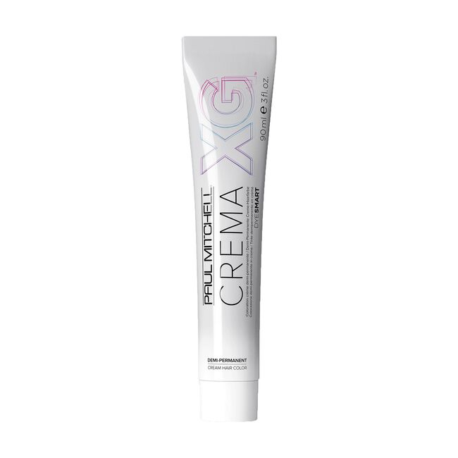 Crema XG 8N Natural