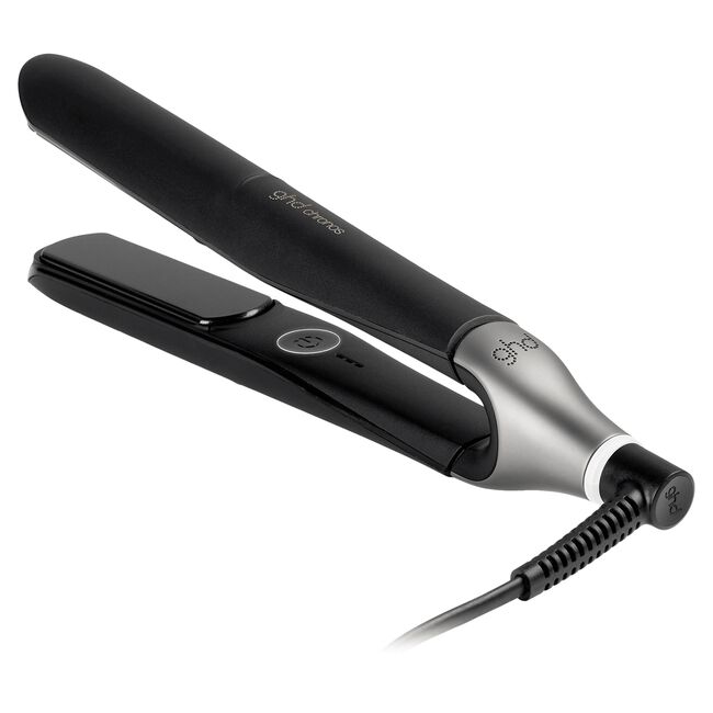 Black Chronos Styler 1 Inch Flat Iron