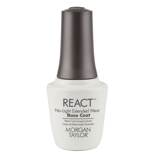 React Extended Wear Base Coat