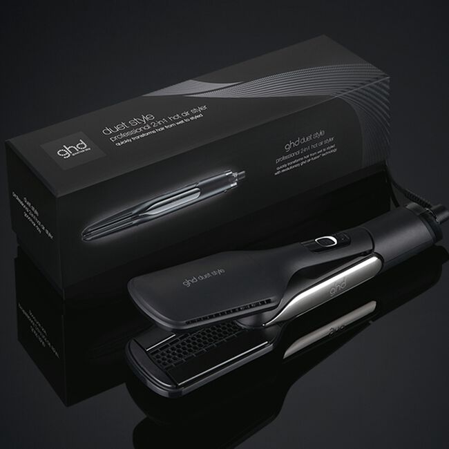 Duet 2-in-1 Hot Air Styler