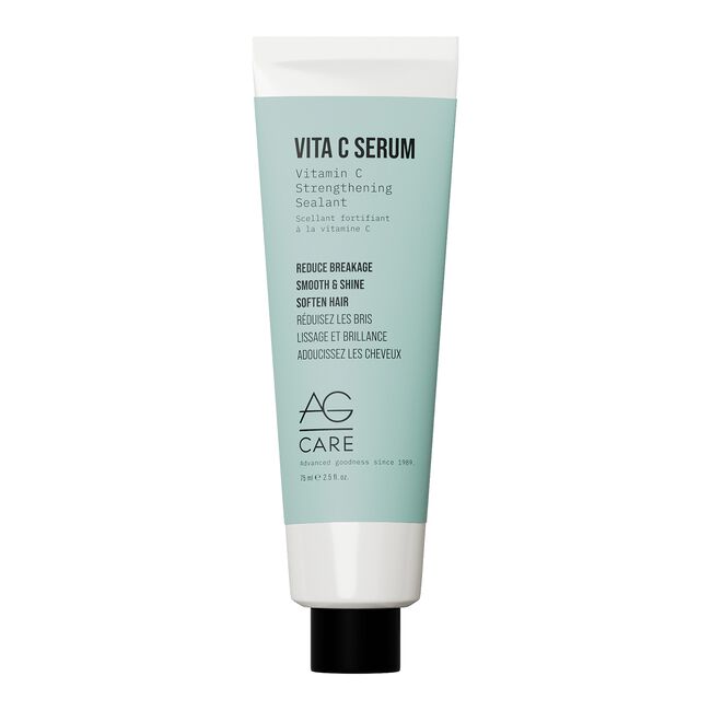 Repair Serum Vitamin C Strengthening Sealant