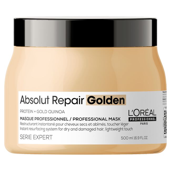 Absolut Repair Mask