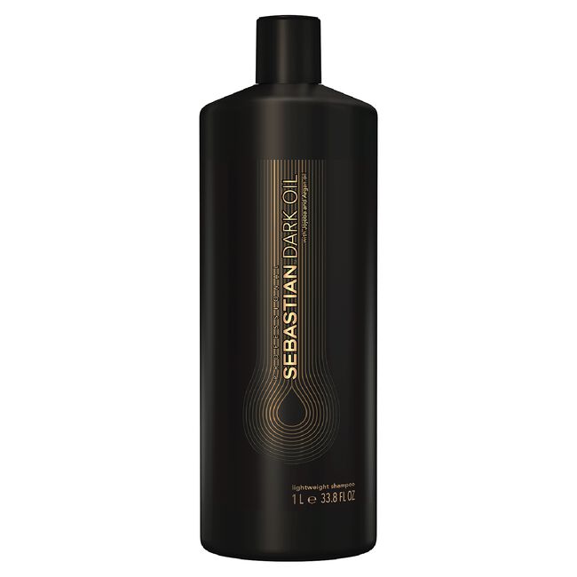 Dark Oil Lightweight Shampoo