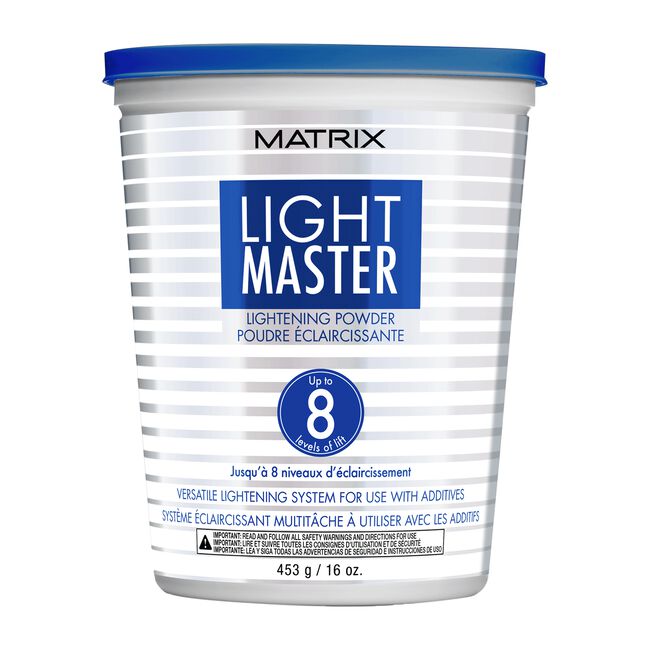 Light Master Lightening Powder