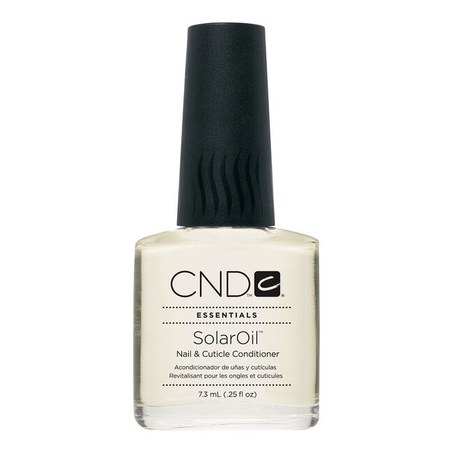 Solar Oil Nail & Cuticle Treatment