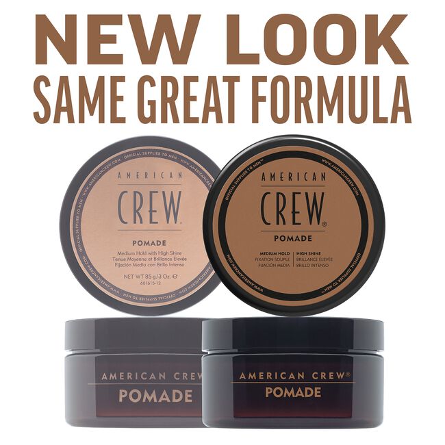 Pomade