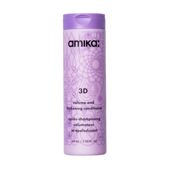 3D Volume & Thickening Conditioner