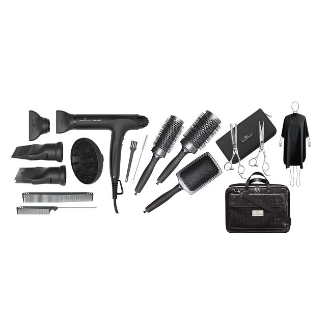 Deluxe 18pc Stylist Kit