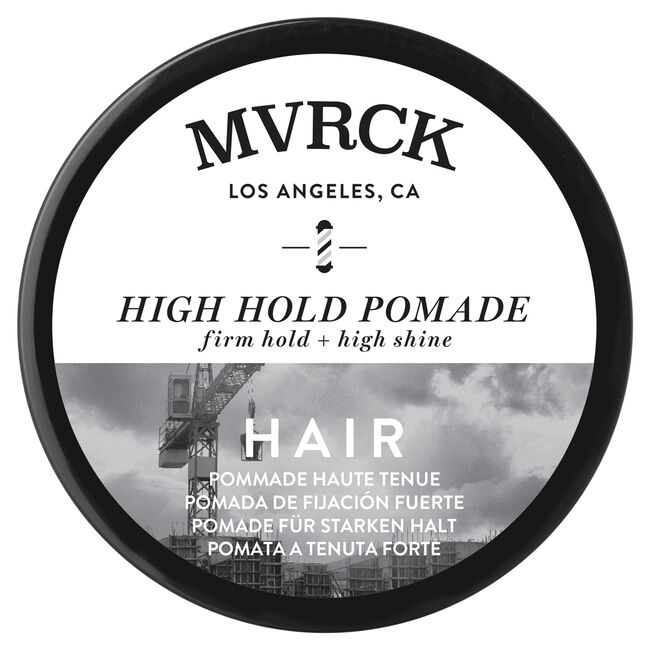 MVRCK High Hold Pomade