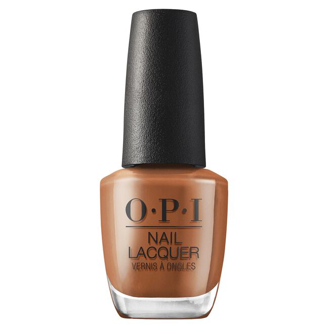 Material Gowrl Nail Lacquer