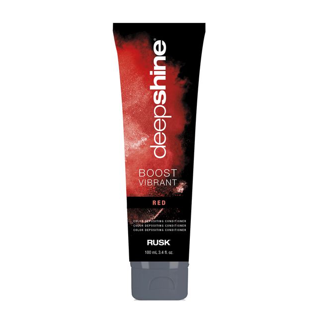 Deepshine Boost Vibrant Color Depositing Conditioner