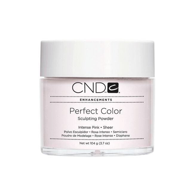 Perfect Color Sculpting Powder-Intense Pink