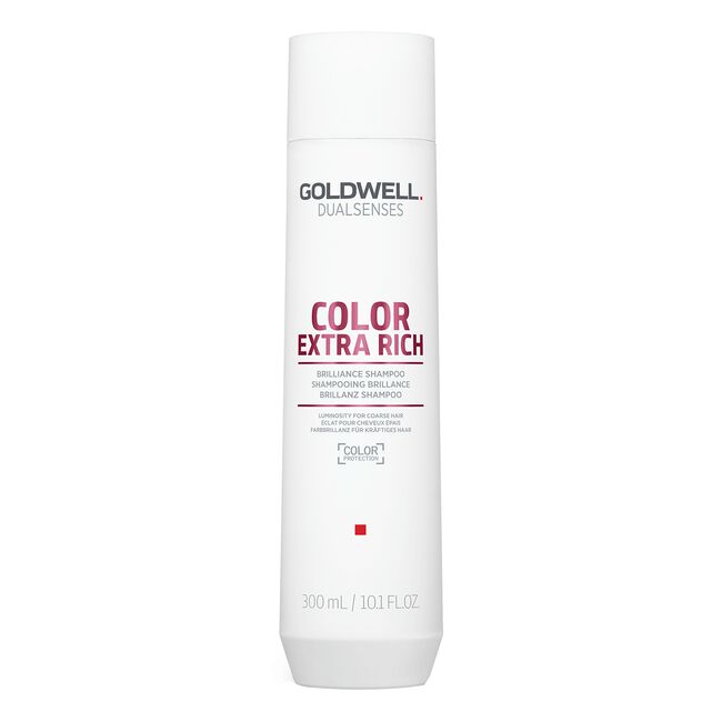 Dualsenses Color Extra Rich Fade Stop Shampoo