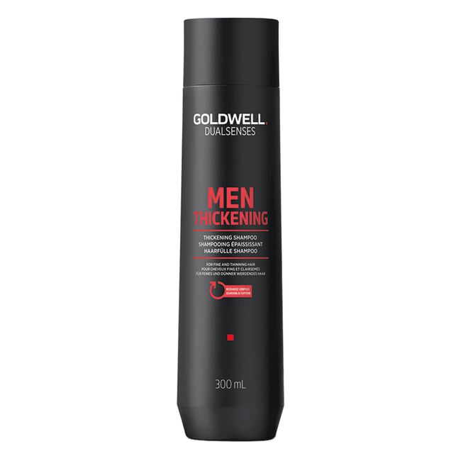 Dualsenses Men - Thickening Shampoo