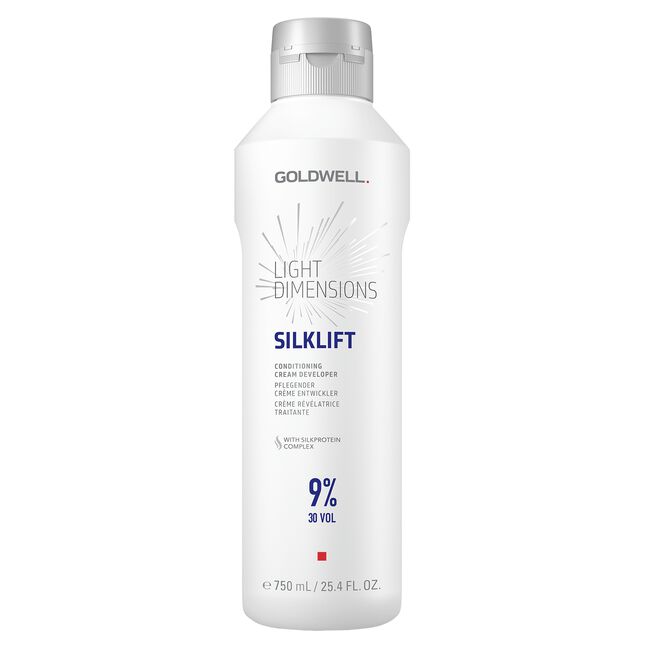 SilkLift 9% 30 Volume Developer