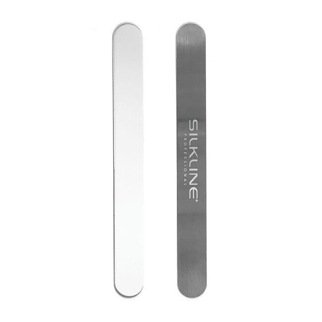 Silkline Steel Nail File Kit