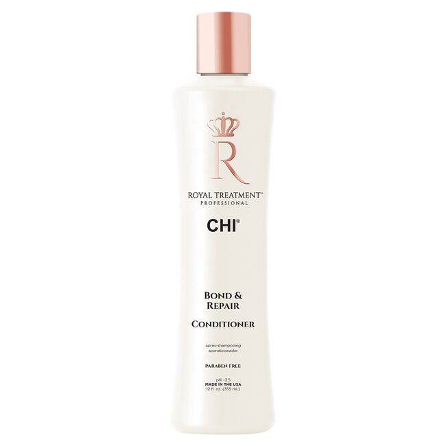 Royal Treatment Bond & Repair Conditioner