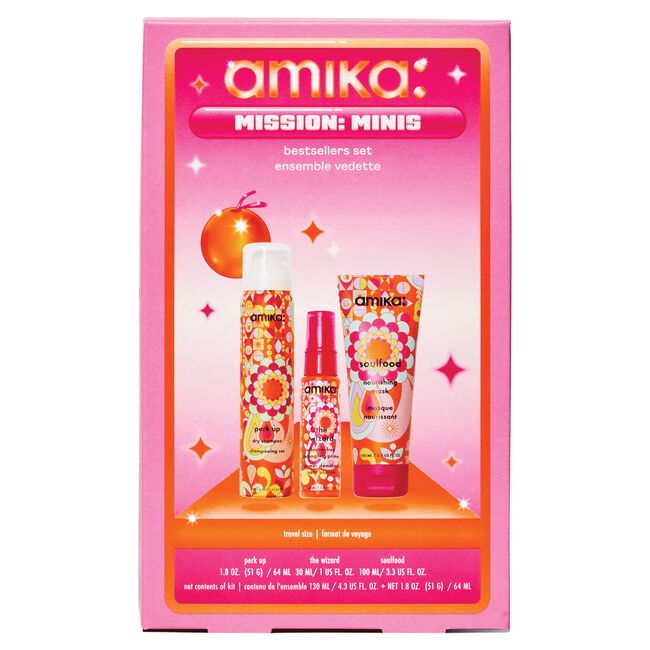 Mission: Minis Kit