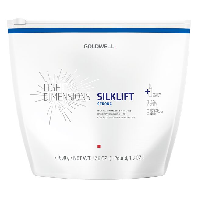 Silklift Strong