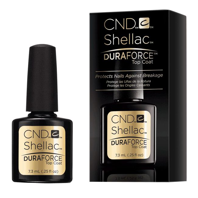 Shellac DuraForce Top Coat