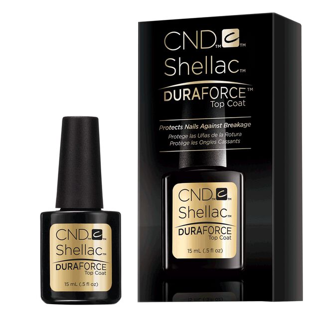 Shellac DuraForce Top Coat